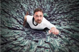 河北区专业讨债公司，追讨消失的老赖